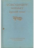 Vörösmarty Mihály - Vörösmarty Mihály legszebb versei