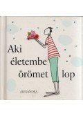 Pam Brown - Aki életembe örömöt lop