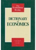 Graham Bannock,Ron Baxter,R. Rees - A Dictionary of Economics