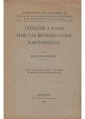 Balanyi György - Kisérletek a magyar piaristák megtelepítésére Horvátországban