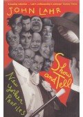 John Lahr - Show and Tell