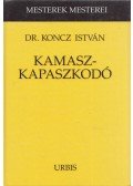 Koncz István - Kamaszkapaszkodó (dedikált)
