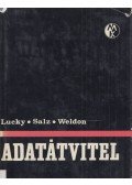 R. W. Lucky,J. Salz,E. J. Weldon - Adatátvitel