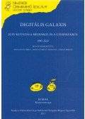 Antalóczy Tímea,Danó Györgyi, Kósa Éva, László Miklós - Digitális galaxis