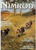 Zoltán Attila - Nimród 1991 November