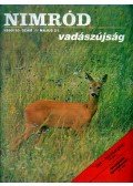 Kiss Emil - Nimród vadászújság 1990/10.