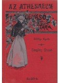 Erdélyi Gyula - Szegény Dezső