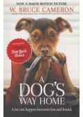 W. Bruce Cameron - A ​Dog's Way Home
