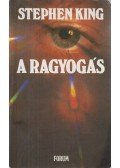 Stephen King - A ragyogás