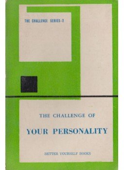 Philip R. Harris, Ph.D., James Cribbin, Ph.D., William J. Macmahon, Ph.D. - The Challenge of Your Personality Philip R. Harris, Ph.D., James Cribbin, Ph.D., William J. Macmahon, Ph.D. - The Challenge of Your Personality, Allahabad 1976 antikvár könyv