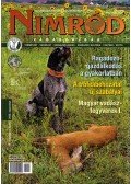 Faragó Sándor - Nimród vadászújság 2008. augusztus