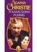 Agatha Christie - A karácsonyi puding