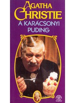 Agatha Christie - A karácsonyi puding Agatha Christie - A karácsonyi puding, Budapest 1995 antikvár könyv