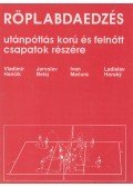 Vladimir Hancik,Jaroslav Belaj,Ivan Macura,Ladislav Horsky - Röplabdaedzés