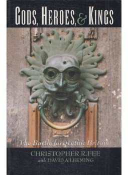 Christopher R. Fee, David A. Leeming - Gods, Heroes, & Kings Christopher R. Fee, David A. Leeming - Gods, Heroes, & Kings, New York 2001 antikvár könyv