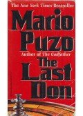 Puzo, Mario - The Last Don