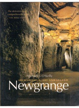 Michael J. O'Kelly - Newgrange: Archeology, art and legend Michael J. O'Kelly - Newgrange: Archeology, art and legend, London 1994 antikvár könyv