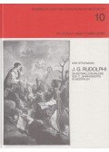 Strohmann, Dirk - Johann Georg Rudolphi