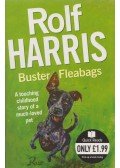 Rolf Harris - Buster Fleabags