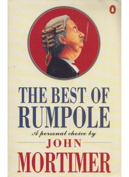 John Mortimer - The Best of Rumpole John Mortimer - The Best of Rumpole, London 1993 antikvár könyv