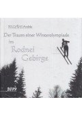 Killyéni András - Der Traum einer Winterolympiade im Rodnei Gebirge