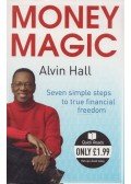 Alvin Hall - Money Magic