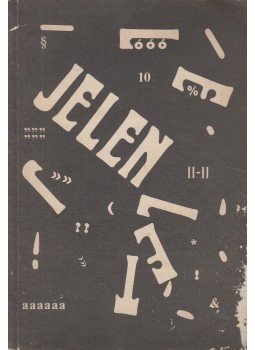 Csűrös Miklós - Jelenlét 10 Csűrös Miklós - Jelenlét 10, Budapest 0 antikvár könyv