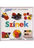 Mező Zsuzsa,Révy Katalin (szerk.) - Színek
