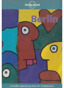 Andrea Schulte-Peevers - Berlin Andrea Schulte-Peevers - Berlin, Footscray 2000 antikvár könyv