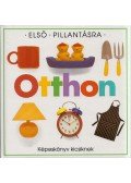  - Otthon - Képeskönyv kicsiknek