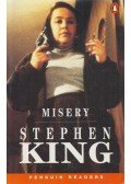 Stephen King,Robin Waterfield - Misery - Level 6