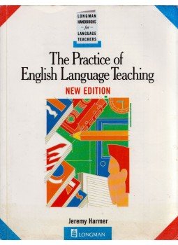 Harmer, Jeremy - The Practice of English Language Teaching Harmer, Jeremy - The Practice of English Language Teaching, Harlow, Essex 1998 antikvár könyv