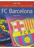 Moncz Attila - FC Barcelona