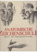 Fehér György - Anatomische Zeichenschule