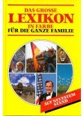 Dr. Ulrich Mohr,Alfred P. Zeller - Das große Lexikon in Farbe für die ganze Familie