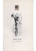 Bodor Ádám - A tanú
