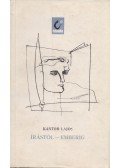 Kántor Lajos - Írástól - emberig