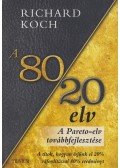 Richard Koch - A 80/20 elv