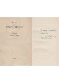  John  Keats - Endümión (fordító által dedikált)