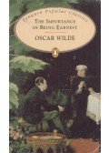 Oscar Wilde - The Importance of Being Earnest
