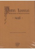 Poronyi Zoltán,Fleck Alajos - Petri Lossai
