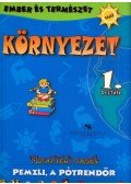 Csabai Dolores - Környezet 1. osztály