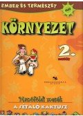 Csabai Dolores - Környezet 2. osztály