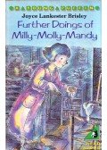 Joyce Lankester Brisley - Further Doings of Milly-Molly-Mandy
