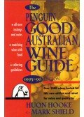 Huon Hooke,Mark Shield - The Penguin Good Australian Wine Guide 1995-96