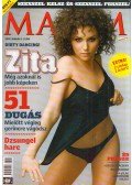 Balla Zsolt (szerk.) - Maxim 2007. Január
