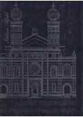 Schőner Alfréd - A Dohány utcai zsinagóga / The Synagogue of Dohány Street