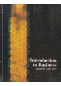 William H. Cunningham,Ramon J. Aldag,Christopher M. Swift - Introduction to Business