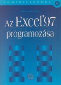 Kovalcsik Géza - Az Excel'97 programozása