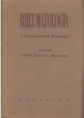 Chatel Andor (szerk.),Riesz Ede (szerk.) - Rheumatologia